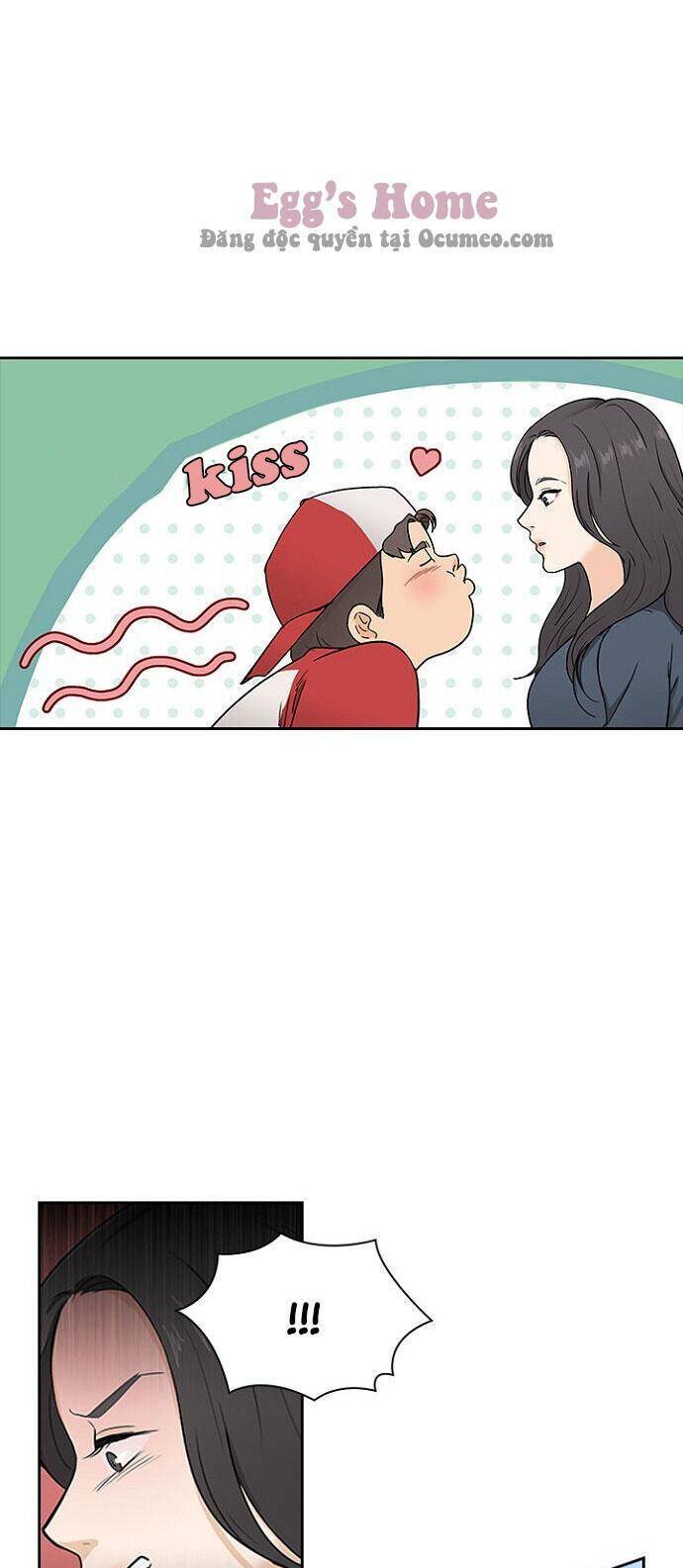 Hẹn Hò Rồi Hãy Yêu Chapter 1 - Trang 2