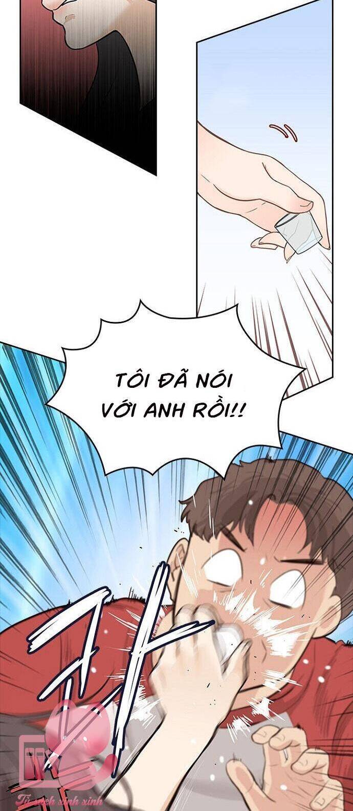 Hẹn Hò Rồi Hãy Yêu Chapter 1 - Trang 2