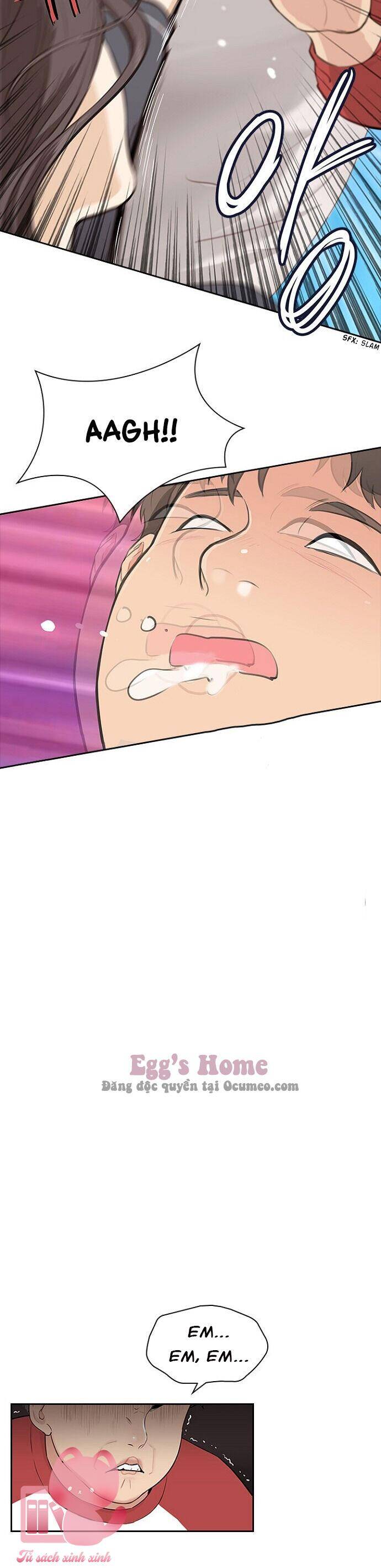 Hẹn Hò Rồi Hãy Yêu Chapter 1 - Trang 2