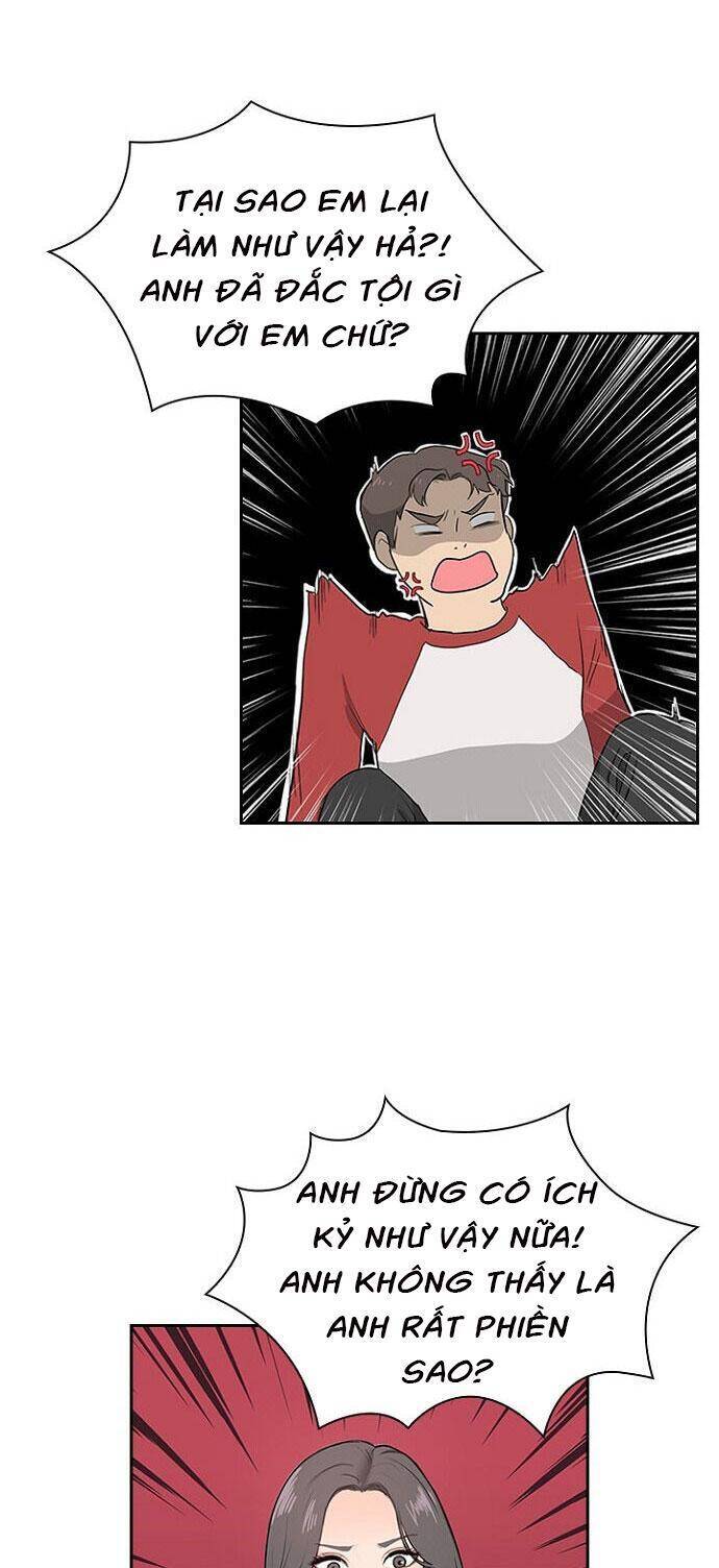 Hẹn Hò Rồi Hãy Yêu Chapter 1 - Trang 2