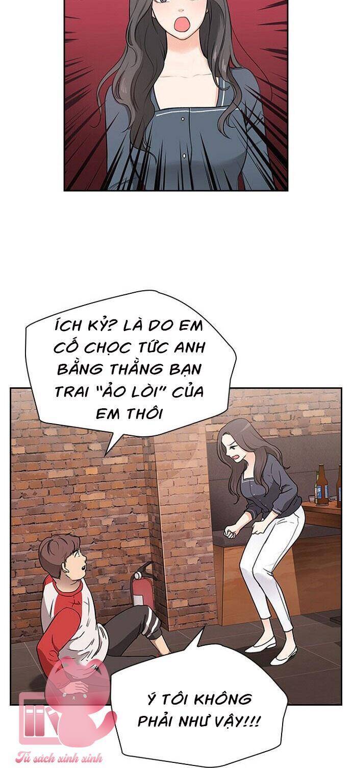 Hẹn Hò Rồi Hãy Yêu Chapter 1 - Trang 2