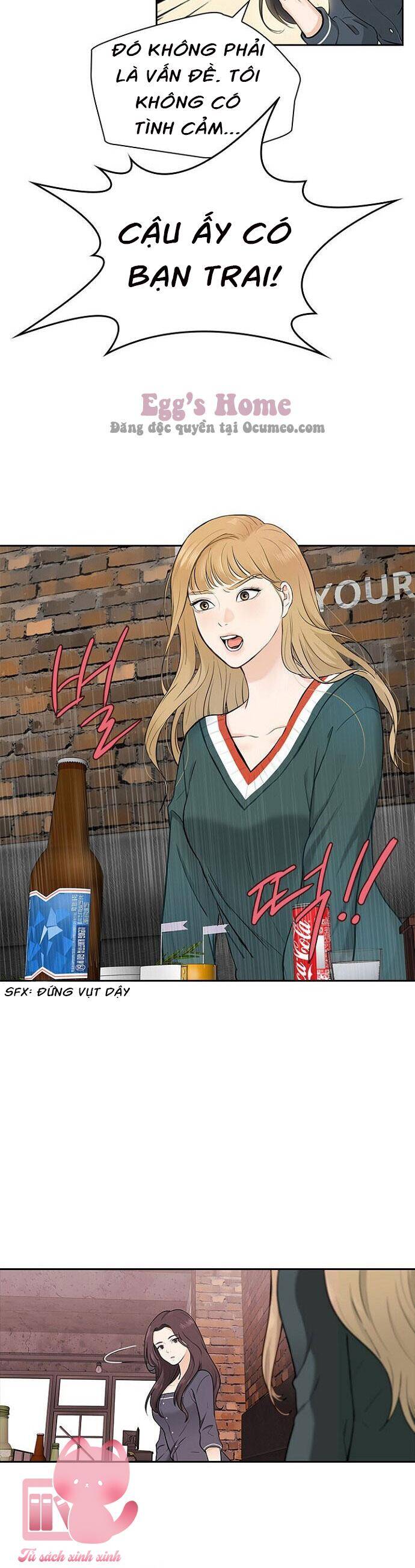 Hẹn Hò Rồi Hãy Yêu Chapter 1 - Trang 2