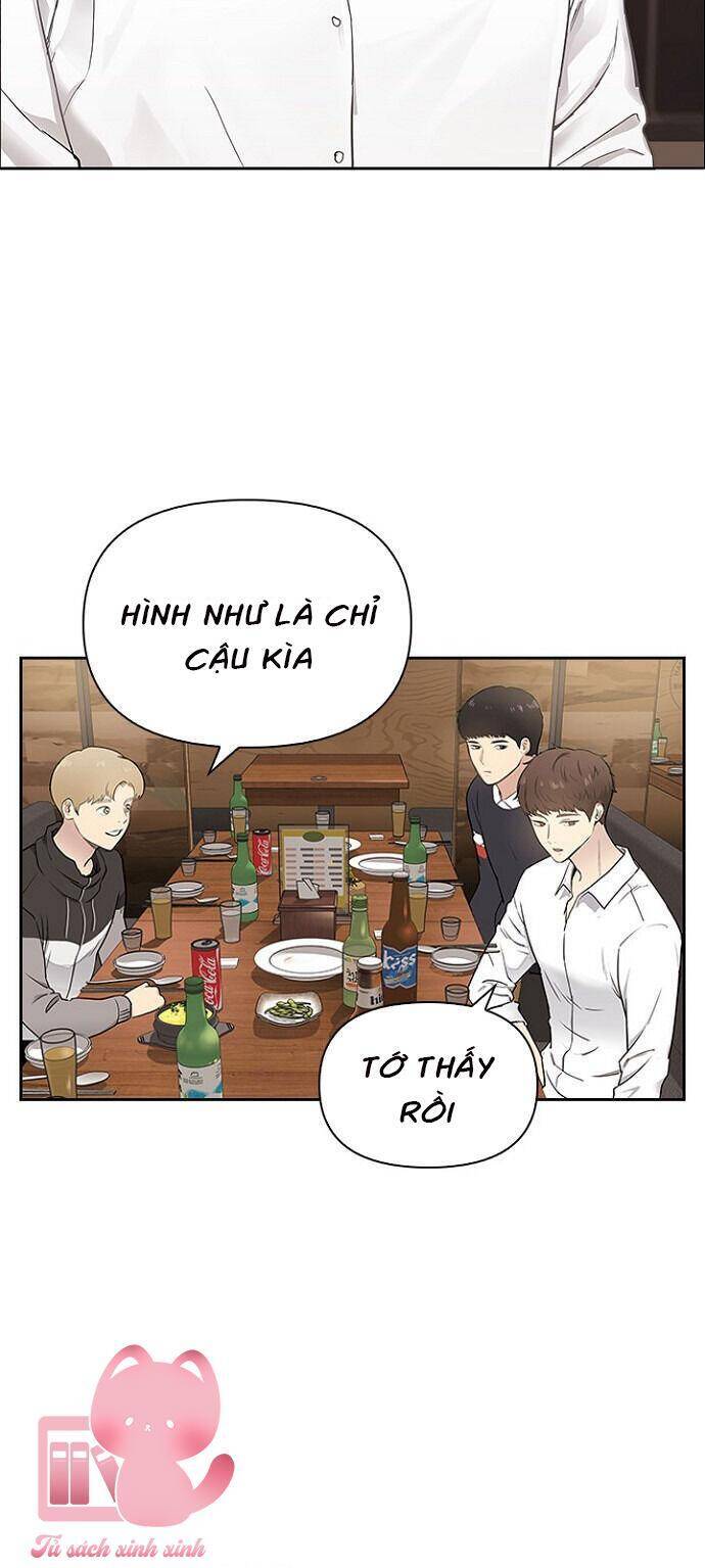 Hẹn Hò Rồi Hãy Yêu Chapter 1 - Trang 2