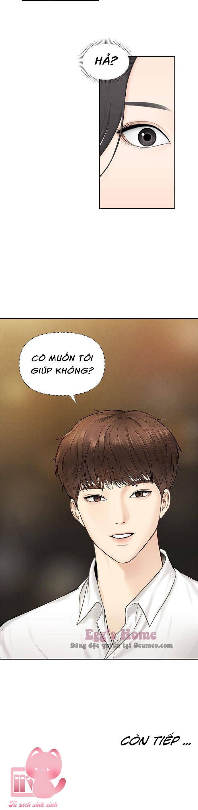 Hẹn Hò Rồi Hãy Yêu Chapter 1 - Trang 2