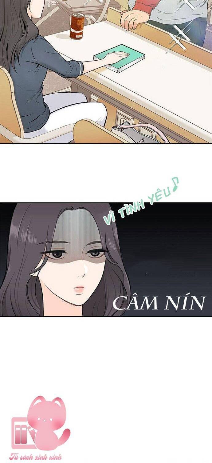 Hẹn Hò Rồi Hãy Yêu Chapter 1 - Trang 2