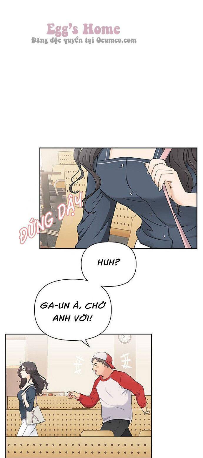 Hẹn Hò Rồi Hãy Yêu Chapter 1 - Trang 2