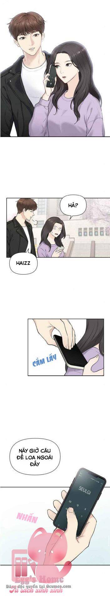 Hẹn Hò Rồi Hãy Yêu Chapter 10 - Trang 2