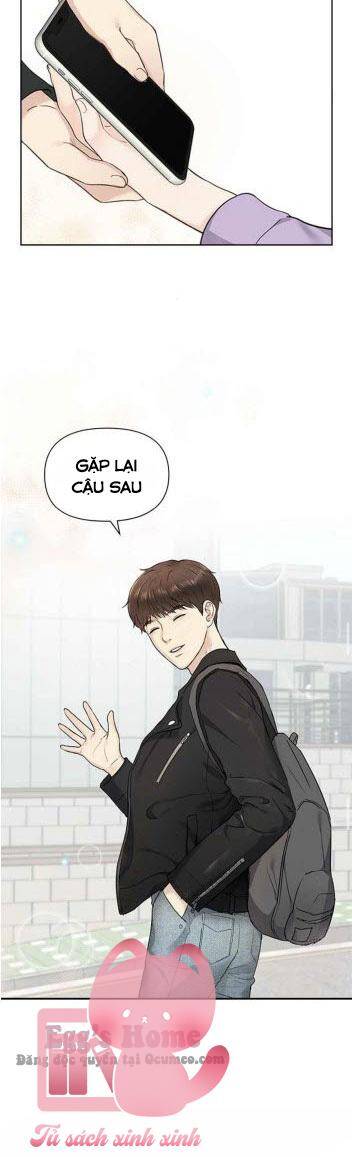 Hẹn Hò Rồi Hãy Yêu Chapter 10 - Trang 2