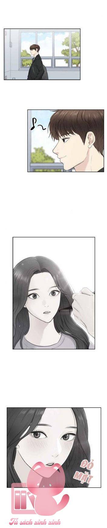 Hẹn Hò Rồi Hãy Yêu Chapter 10 - Trang 2