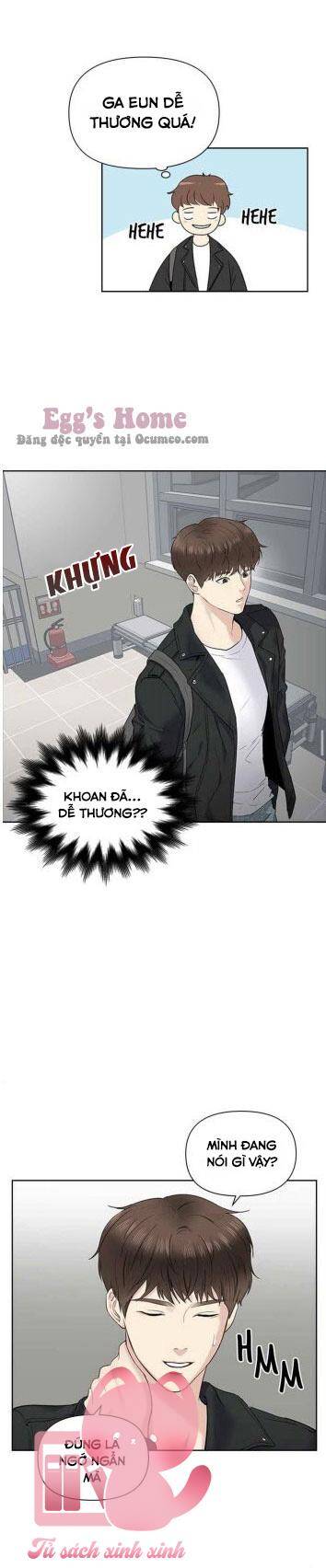 Hẹn Hò Rồi Hãy Yêu Chapter 10 - Trang 2