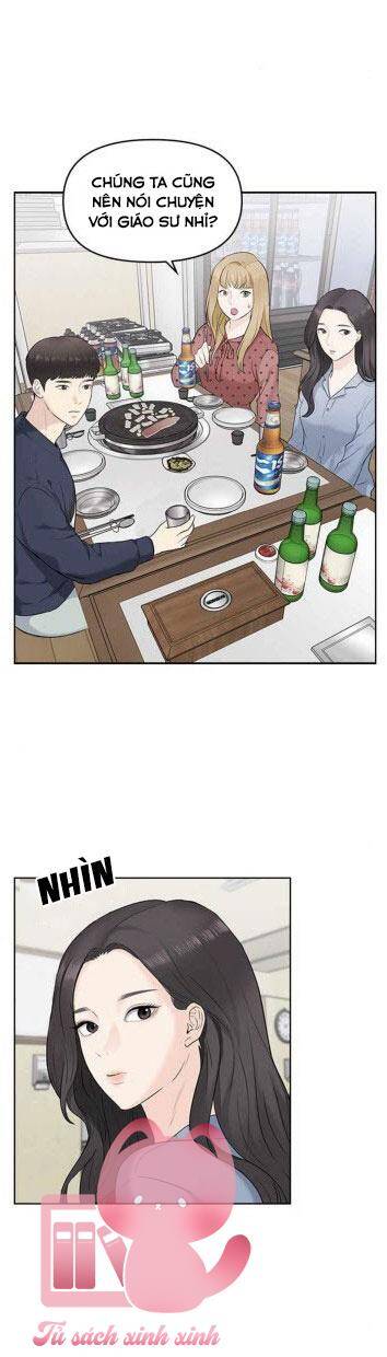 Hẹn Hò Rồi Hãy Yêu Chapter 10 - Trang 2