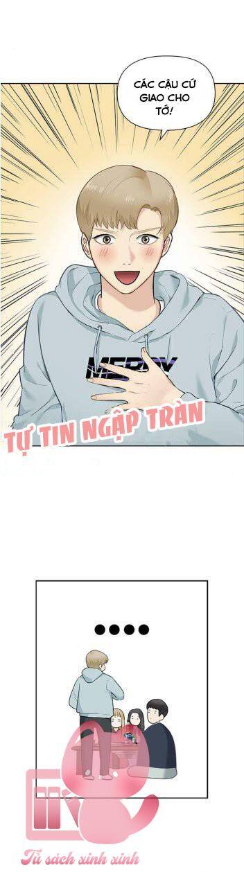 Hẹn Hò Rồi Hãy Yêu Chapter 10 - Trang 2