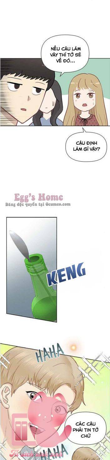 Hẹn Hò Rồi Hãy Yêu Chapter 10 - Trang 2