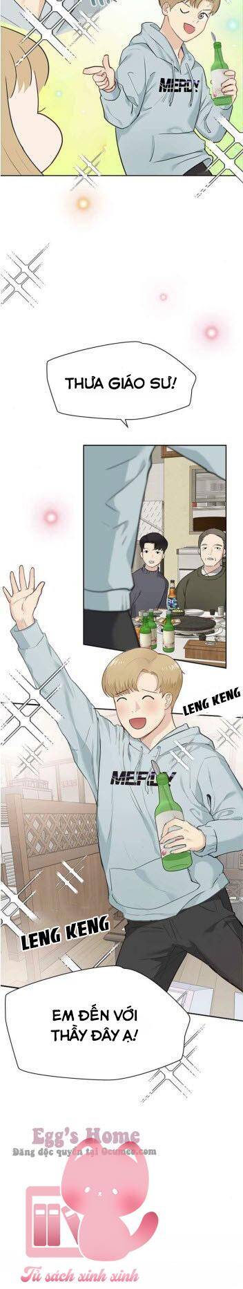 Hẹn Hò Rồi Hãy Yêu Chapter 10 - Trang 2