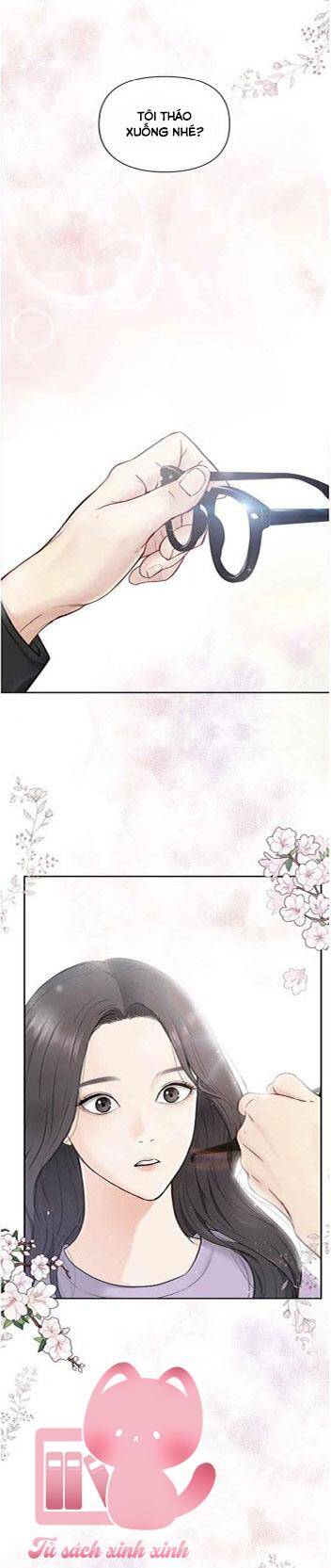 Hẹn Hò Rồi Hãy Yêu Chapter 10 - Trang 2