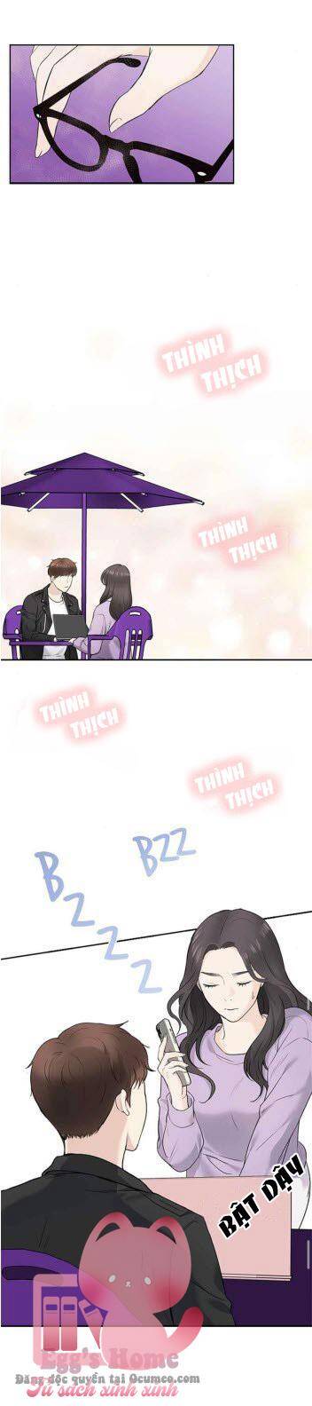 Hẹn Hò Rồi Hãy Yêu Chapter 10 - Trang 2