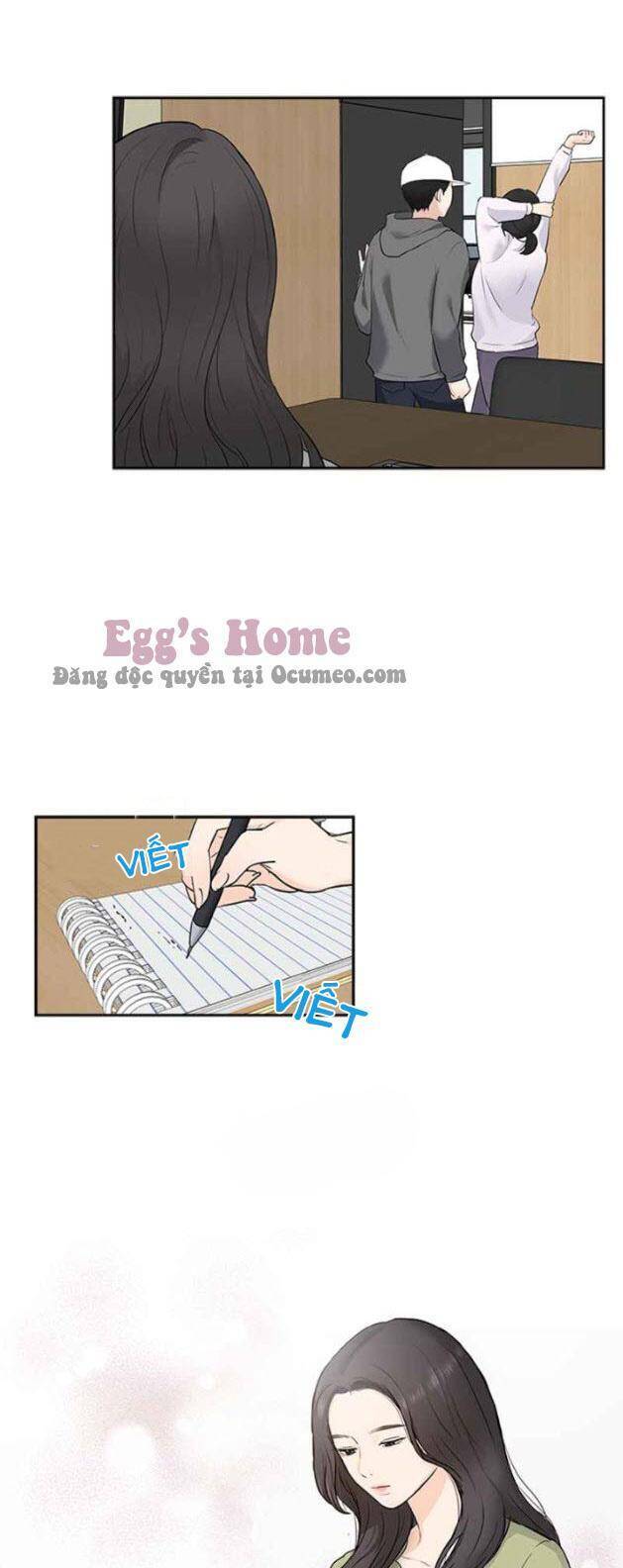 Hẹn Hò Rồi Hãy Yêu Chapter 11 - Trang 2