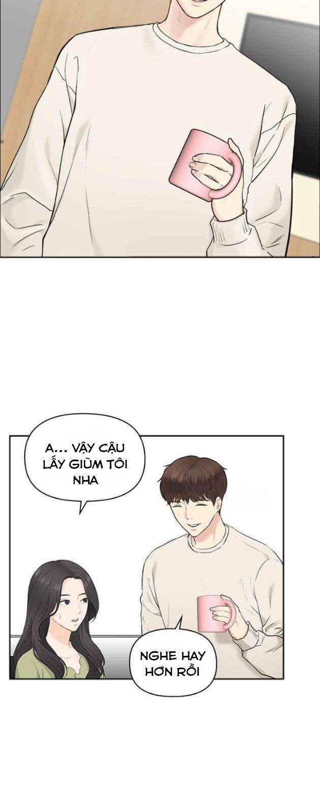 Hẹn Hò Rồi Hãy Yêu Chapter 11 - Trang 2