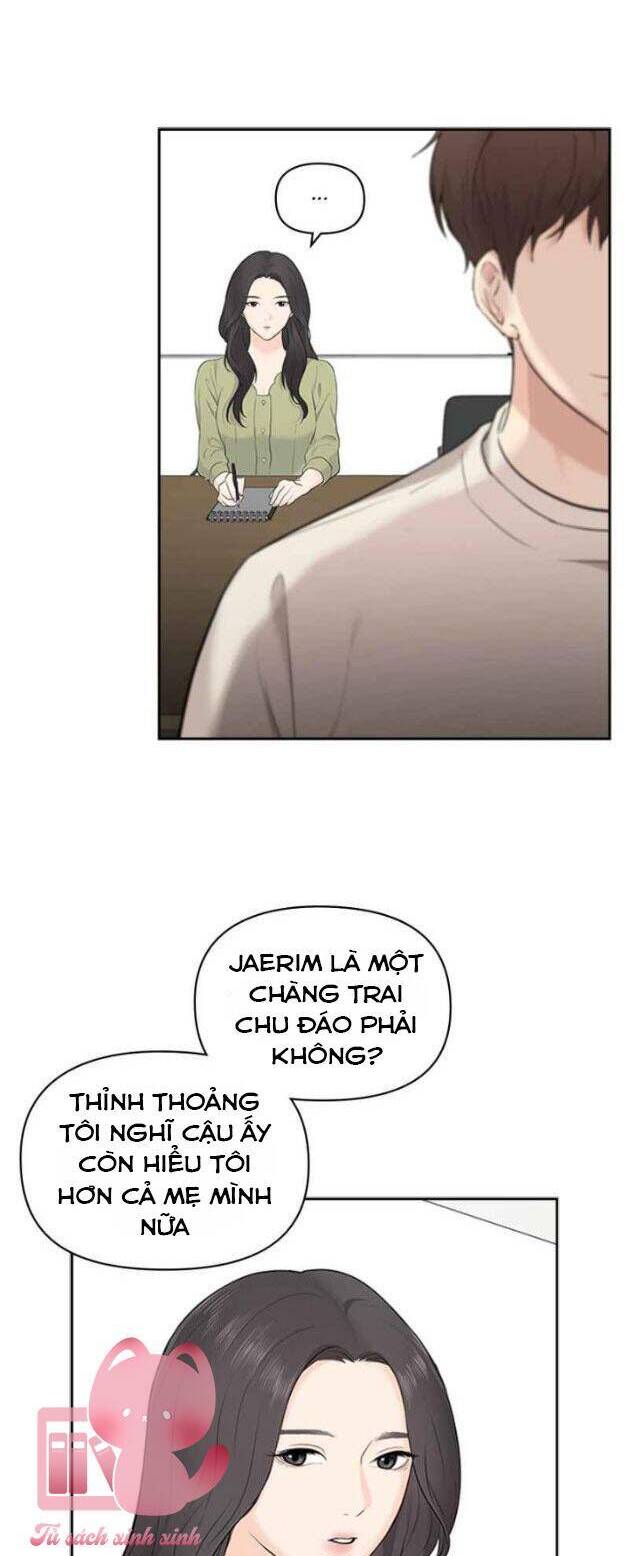 Hẹn Hò Rồi Hãy Yêu Chapter 11 - Trang 2