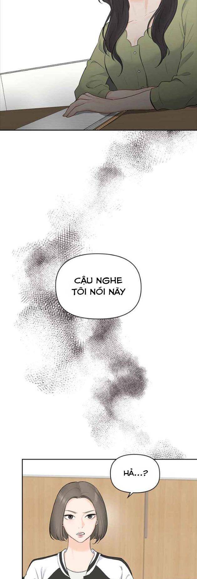 Hẹn Hò Rồi Hãy Yêu Chapter 11 - Trang 2