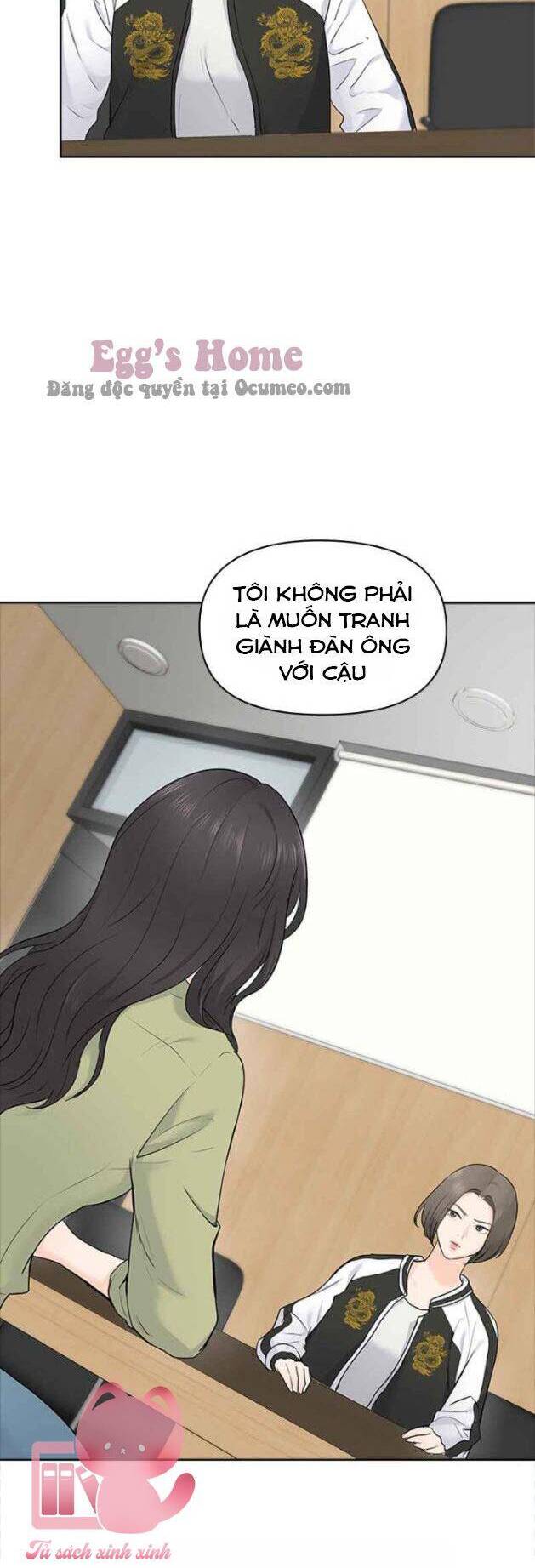 Hẹn Hò Rồi Hãy Yêu Chapter 11 - Trang 2