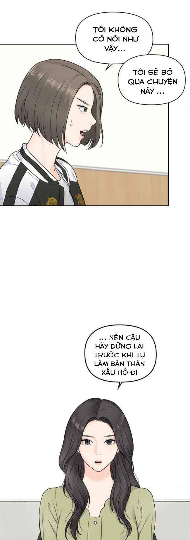 Hẹn Hò Rồi Hãy Yêu Chapter 11 - Trang 2