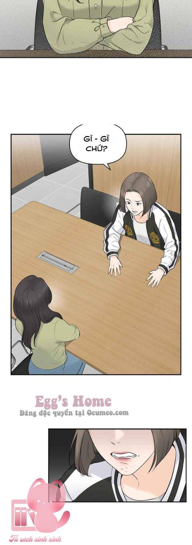 Hẹn Hò Rồi Hãy Yêu Chapter 11 - Trang 2