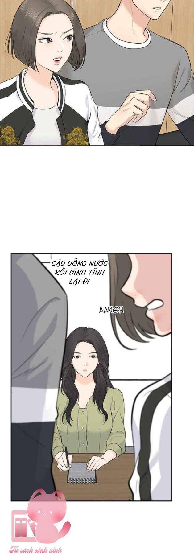 Hẹn Hò Rồi Hãy Yêu Chapter 11 - Trang 2