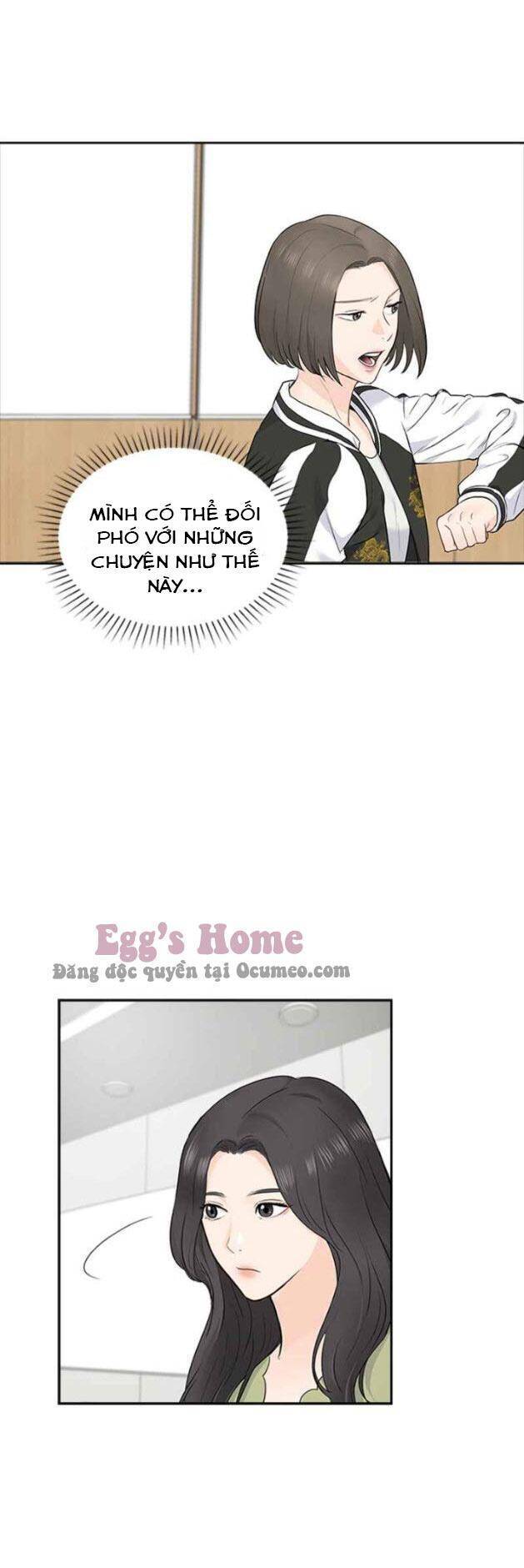 Hẹn Hò Rồi Hãy Yêu Chapter 11 - Trang 2