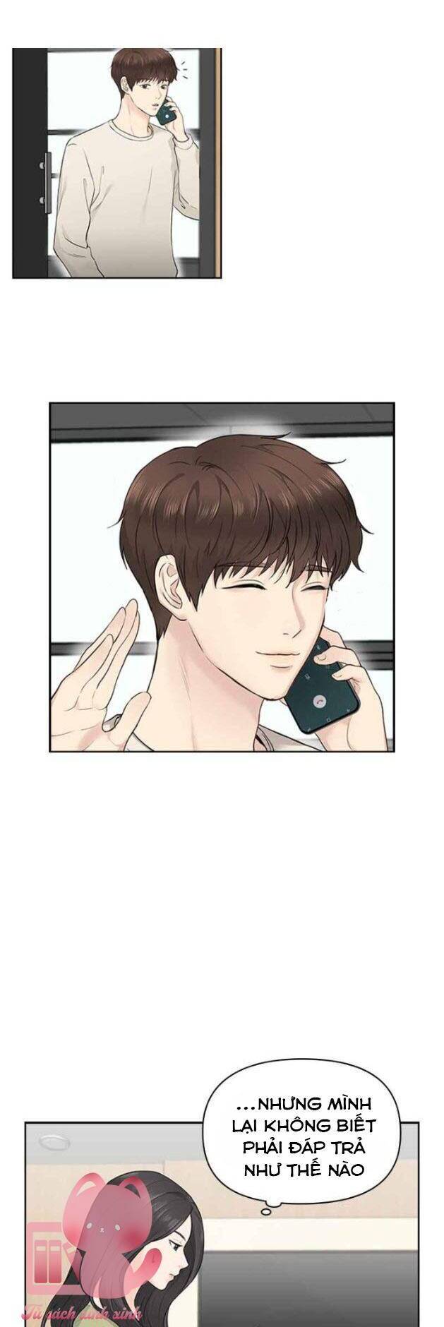 Hẹn Hò Rồi Hãy Yêu Chapter 11 - Trang 2