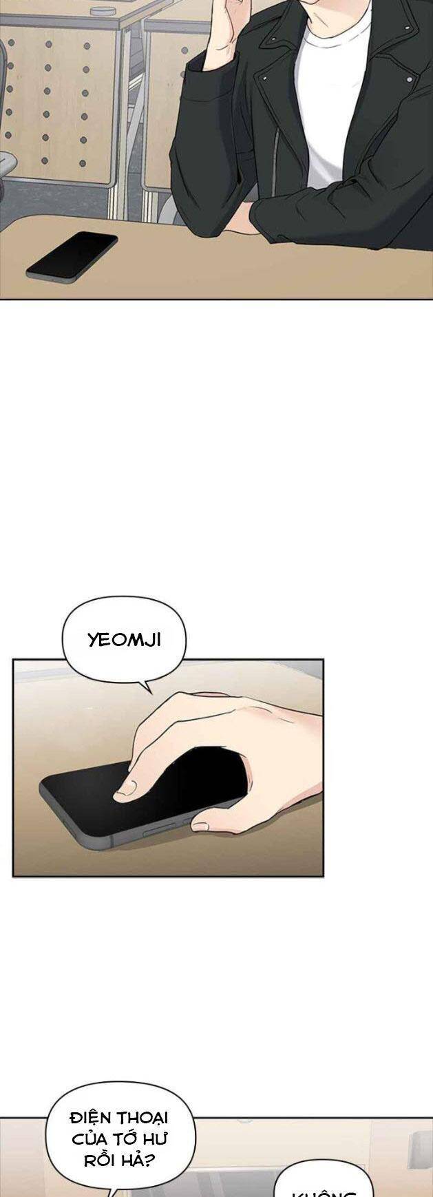 Hẹn Hò Rồi Hãy Yêu Chapter 11 - Trang 2