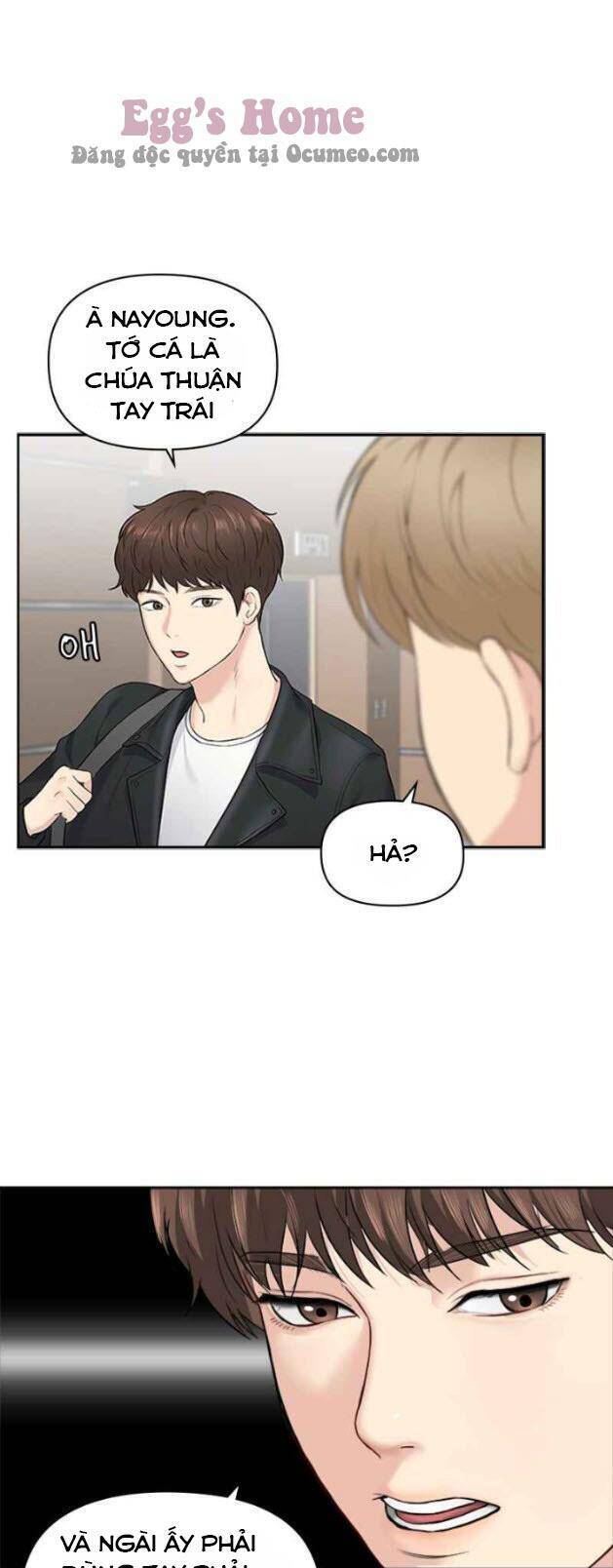 Hẹn Hò Rồi Hãy Yêu Chapter 11 - Trang 2