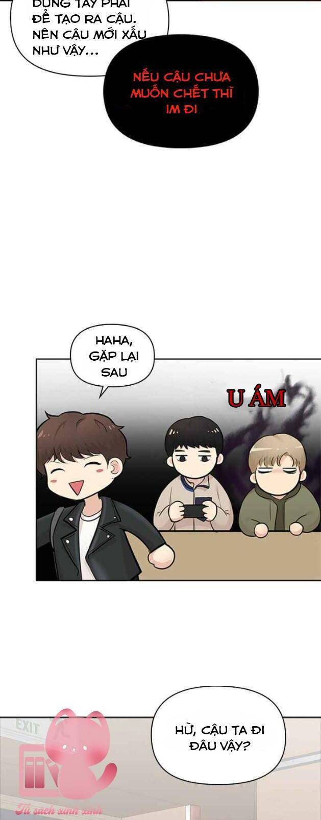 Hẹn Hò Rồi Hãy Yêu Chapter 11 - Trang 2