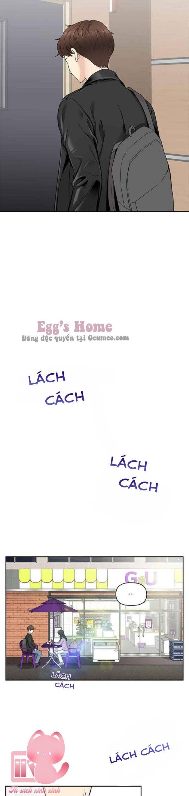 Hẹn Hò Rồi Hãy Yêu Chapter 11 - Trang 2