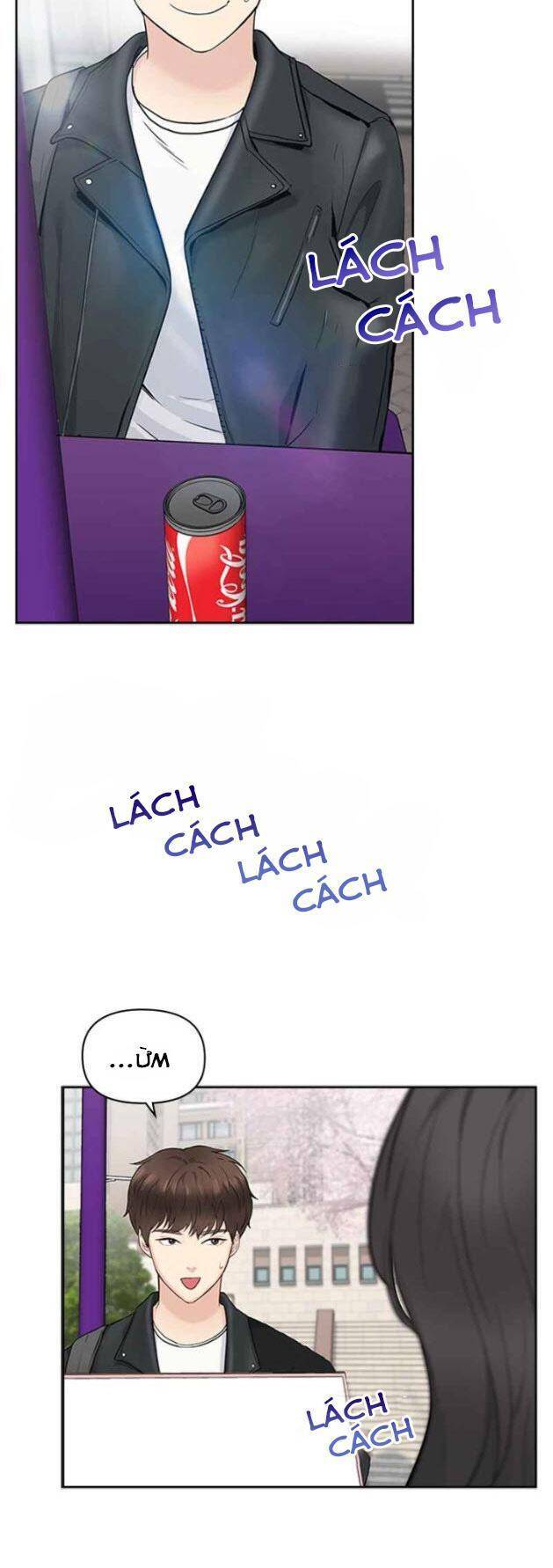 Hẹn Hò Rồi Hãy Yêu Chapter 11 - Trang 2