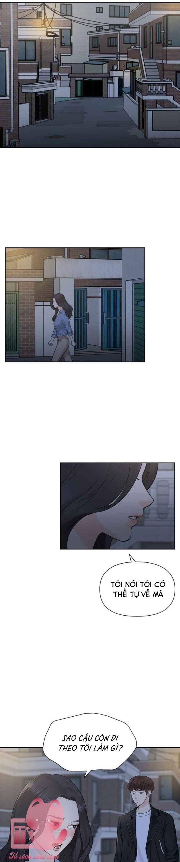 Hẹn Hò Rồi Hãy Yêu Chapter 12 - Trang 2