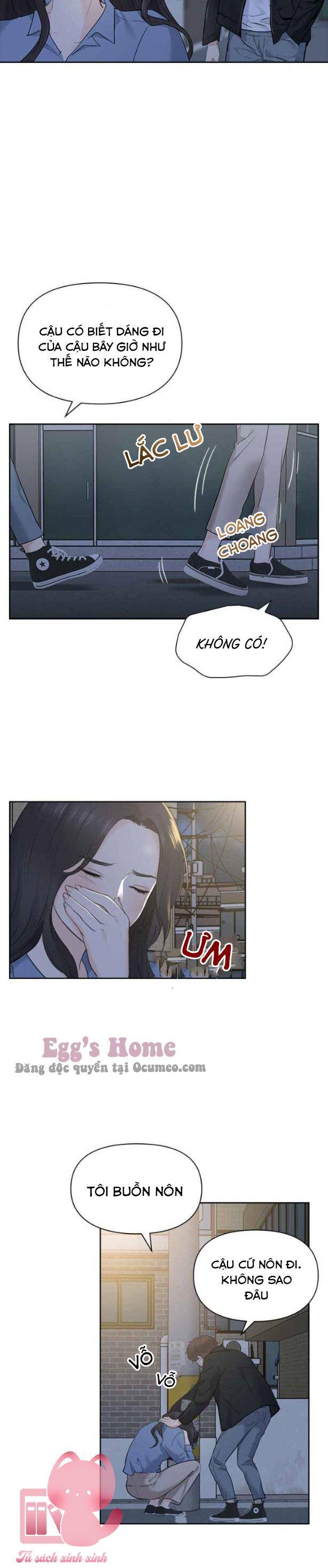 Hẹn Hò Rồi Hãy Yêu Chapter 12 - Trang 2