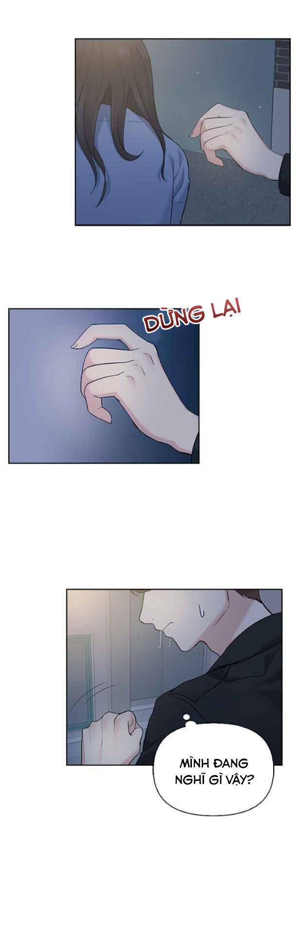 Hẹn Hò Rồi Hãy Yêu Chapter 12 - Trang 2