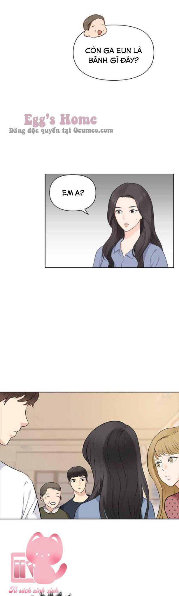 Hẹn Hò Rồi Hãy Yêu Chapter 12 - Trang 2