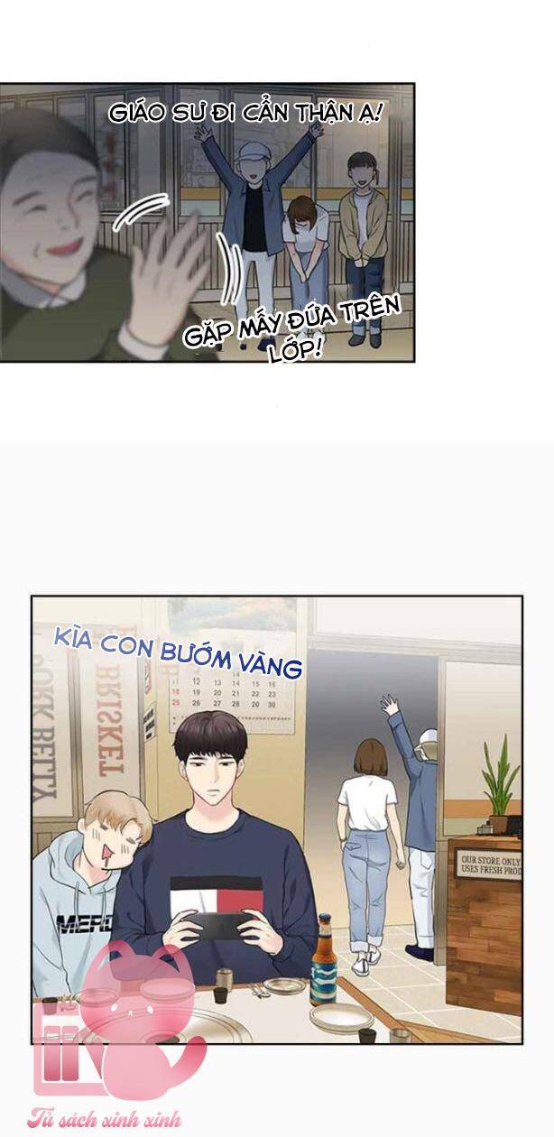 Hẹn Hò Rồi Hãy Yêu Chapter 12 - Trang 2