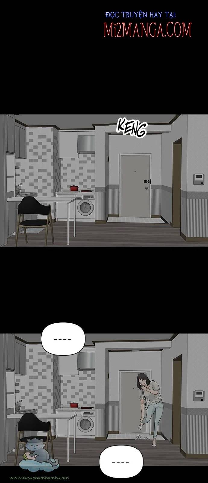 Hẹn Hò Rồi Hãy Yêu Chapter 13 - Trang 2