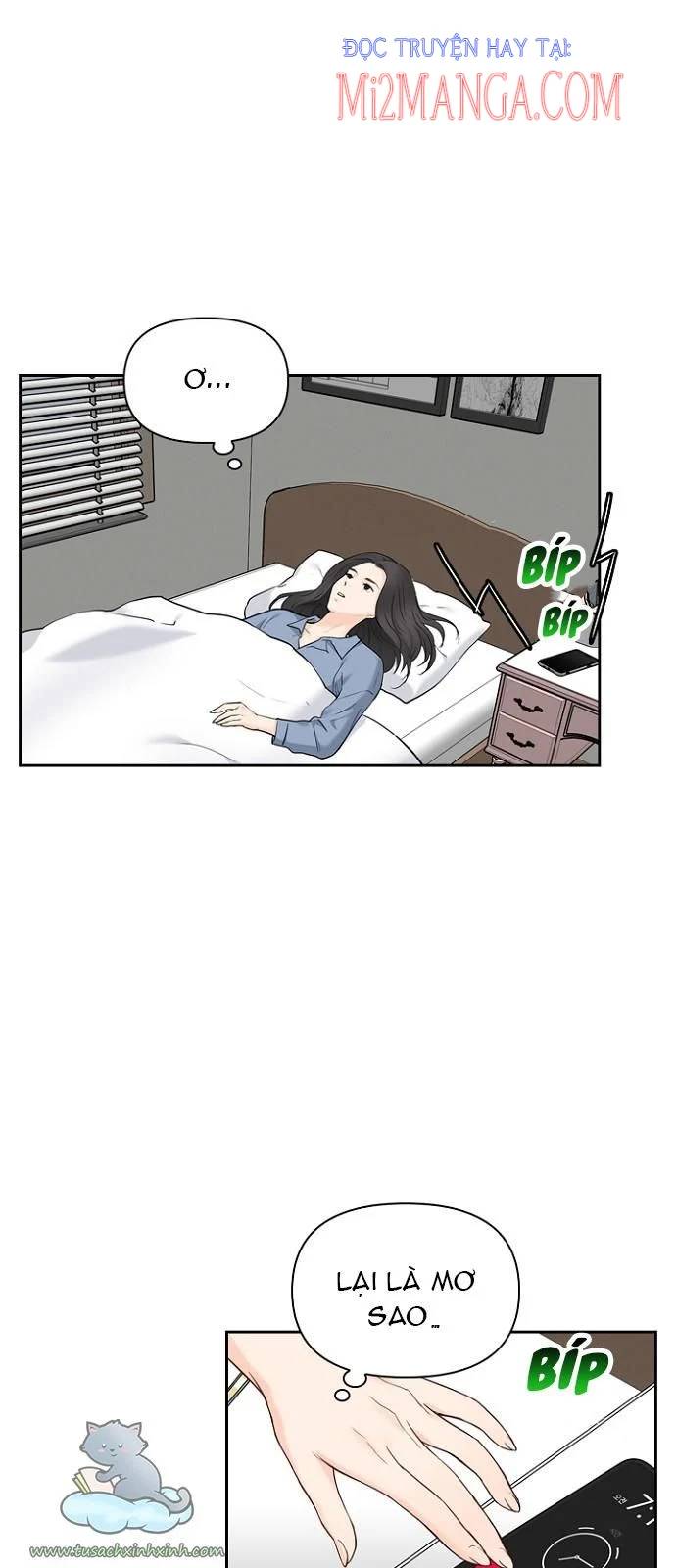 Hẹn Hò Rồi Hãy Yêu Chapter 13 - Trang 2