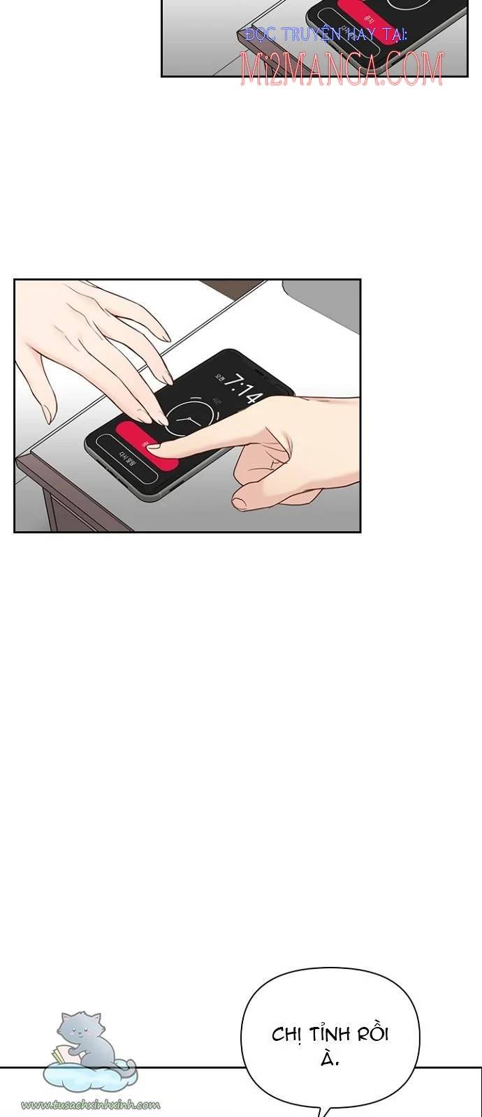 Hẹn Hò Rồi Hãy Yêu Chapter 13 - Trang 2