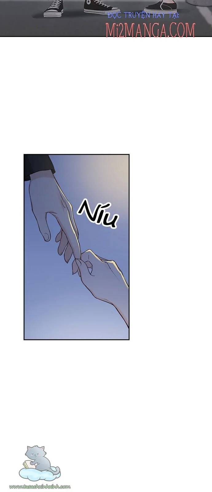 Hẹn Hò Rồi Hãy Yêu Chapter 13 - Trang 2