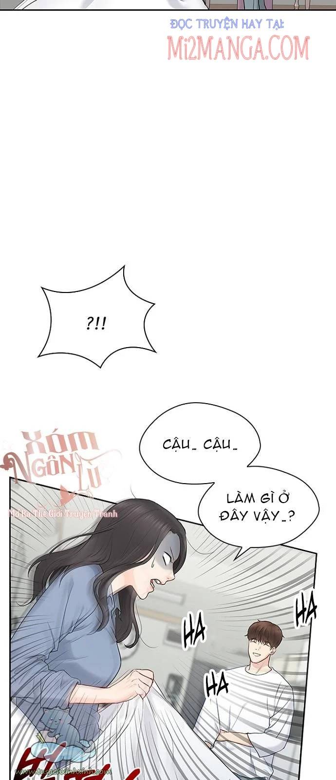 Hẹn Hò Rồi Hãy Yêu Chapter 13 - Trang 2