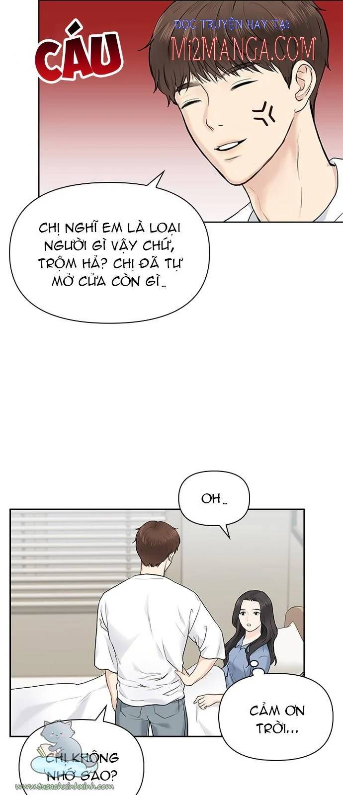 Hẹn Hò Rồi Hãy Yêu Chapter 13 - Trang 2