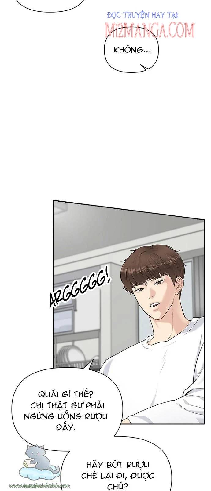 Hẹn Hò Rồi Hãy Yêu Chapter 13 - Trang 2