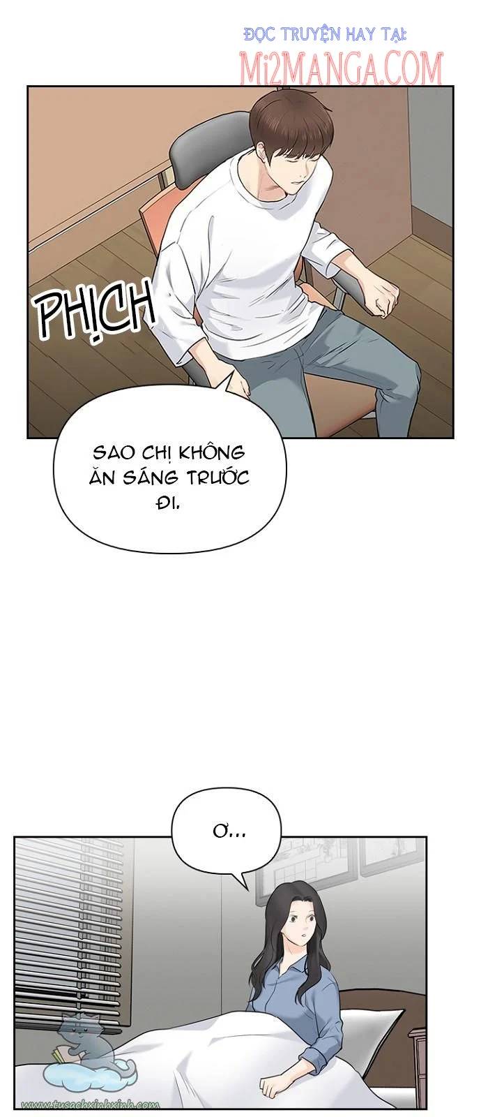 Hẹn Hò Rồi Hãy Yêu Chapter 13 - Trang 2