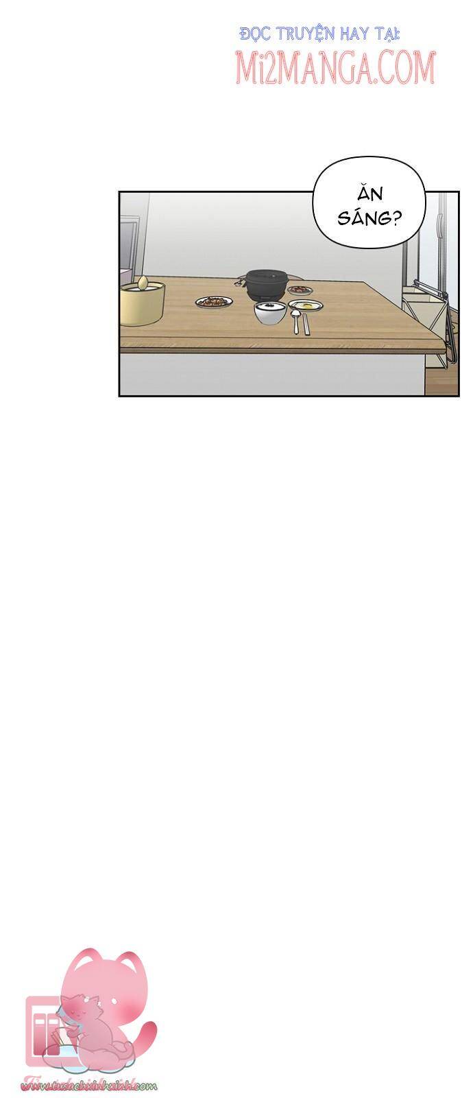 Hẹn Hò Rồi Hãy Yêu Chapter 13 - Trang 2