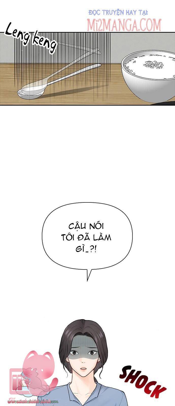 Hẹn Hò Rồi Hãy Yêu Chapter 13 - Trang 2